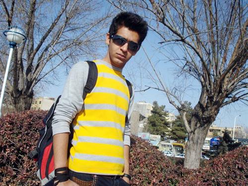 mohammad&nbsp;sharidavi